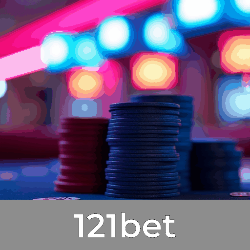 121bet: Cassino Premiado e Pagamentos Rápidos